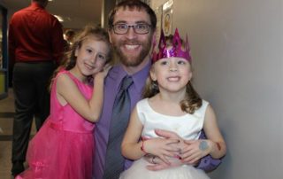 Business and Retirement planning galore, Father/Daughter dance and library learning in this week’s edition of Heard on Third!