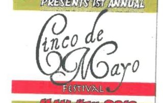 Cinco de Mayo Festival, Chocolate Fun Run, Denim & Dreams and more!