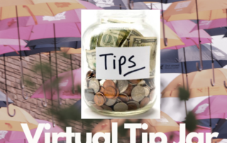 Virtual Tip Jar Created in Wausau for Wait Staff, Bartenders and Service Workers