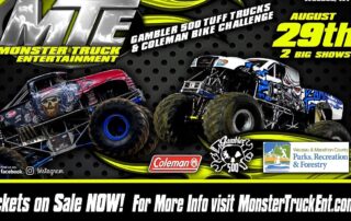 Business Week, Monster Trucks and more….