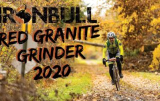 Red Granite Grinder, Thursday’s on 3rd St., Haunted Trail and More…