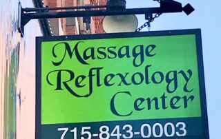 Massage Reflexology Center