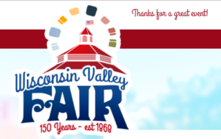 Hmong Wausau Festival 2021, Wisconsin Valley Coin Show, Wisconsin Valley Fair and more…