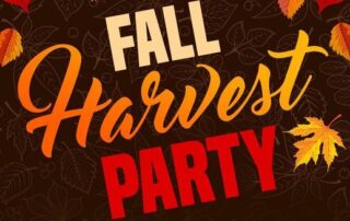 Halloween Parties, Metal at the Mish, Original Ghost Tours and more…..