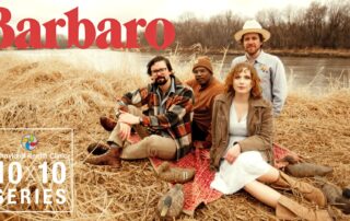 Barabo, Amanda Anderson, Winter Fest, and more…