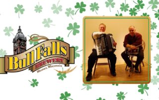 St Patrick’s Day, Wausau Card and Hobby Show, Different Dimensions and more…