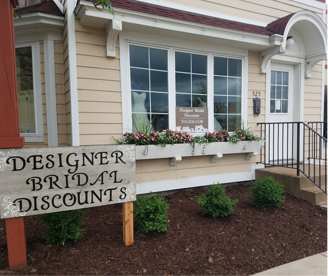Tanya s Bridal Third Street Lifestyle Center Downtown Wausau