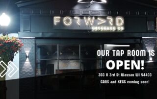 Forward Beverage Co.