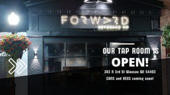 Forward Beverage Co.