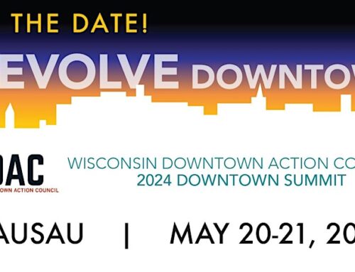 2024 Downtown Summit, 50th Annual Children’s Festival, Wausau West Pop Concert and more…