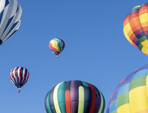 The History of Marathon County, Taste N Glow Balloon Festival, Illusionati Tour and more……