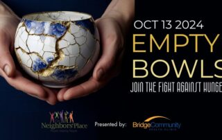 Trick-or-Treat & Movie Night, Indigenous Peoples’ Day Awareness, Empty Bowls 2024 and more……