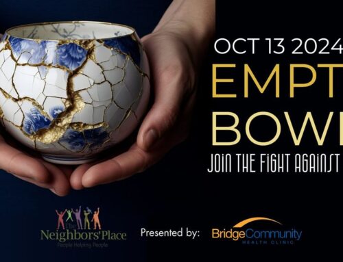 Trick-or-Treat & Movie Night, Indigenous Peoples’ Day Awareness, Empty Bowls 2024 and more……