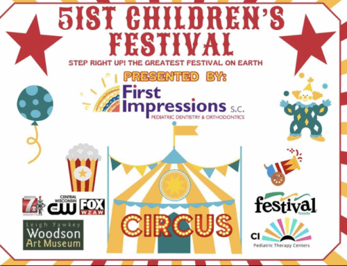 51st Annual Children’s Festival, Barry Manilow, Keeping a Bird Friendly Yard and more…..