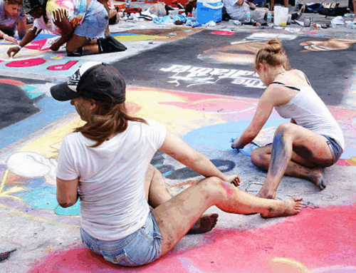 Farmers Market, Chalkfest, Wings Over Wausau and more…